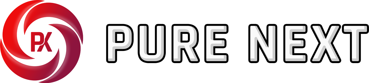 Pure Next